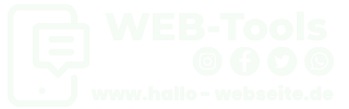 Website logo